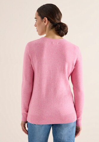 CECIL Sweater in Pink