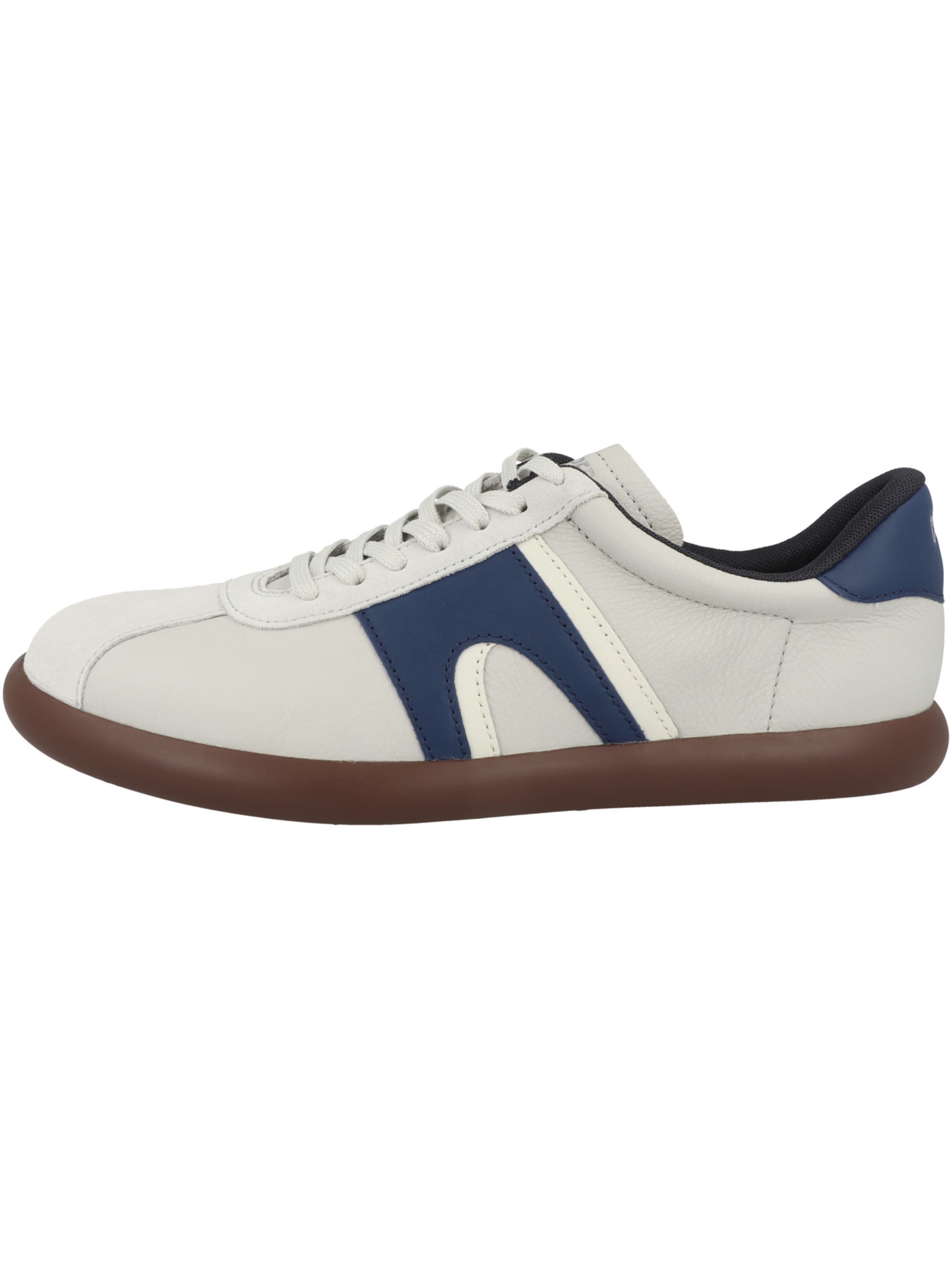 CAMPER Sneakers 'Pelotas Soller' in Blue