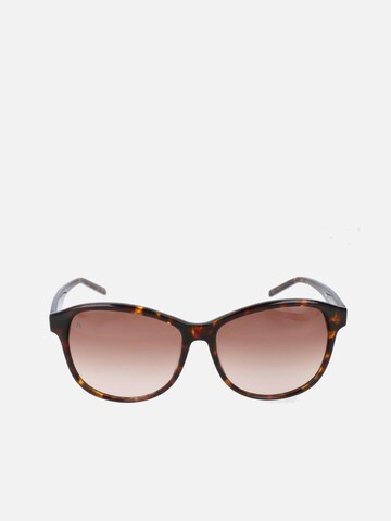 Rodenstock Sonnenbrille 'Rodenstock R3266 Havana 58/15/140 WOMAN Sunglasses' in Braun