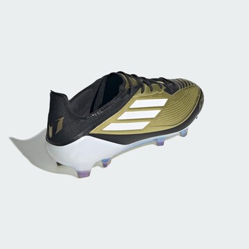 Chaussure de foot ADIDAS PERFORMANCE en or