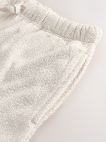 Next Regular Funktionshose in Beige