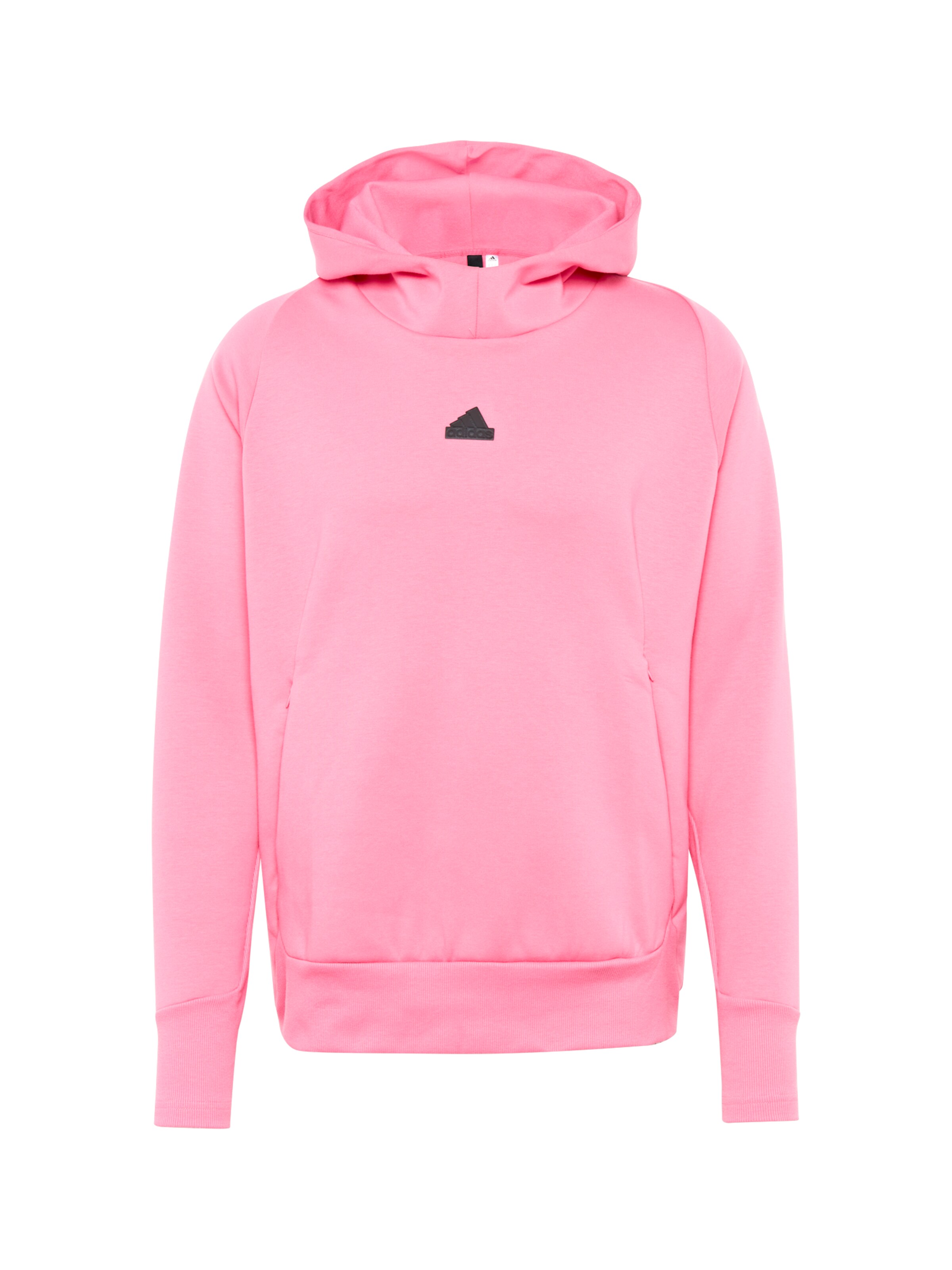 Sportswear Hoodie Roze Adidas Hoodie ADIDAS SPORTSWEAR