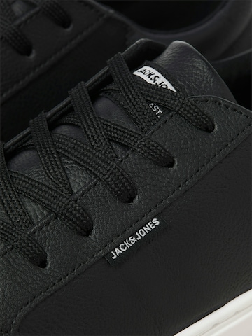 Baskets basses 'JFWatmos' JACK & JONES en noir