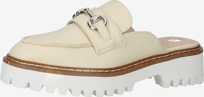 LA STRADA Slipper in beige, Produktansicht