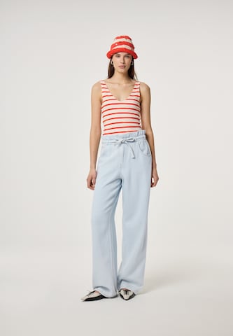 Fabienne Chapot Top in Beige