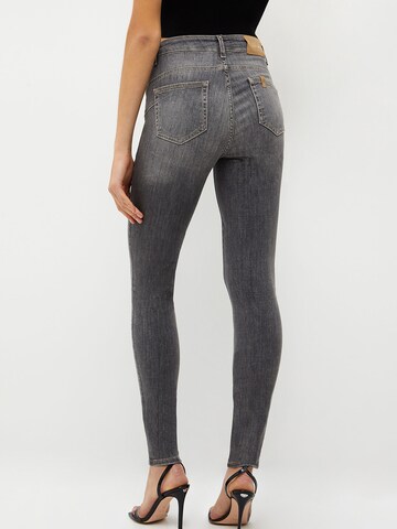 Skinny Jeans di Liu Jo in grigio
