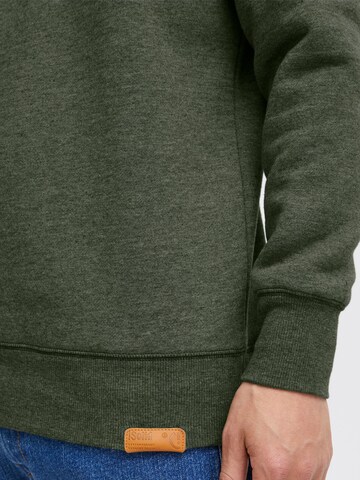 Felpa 'Trip' di !Solid in verde