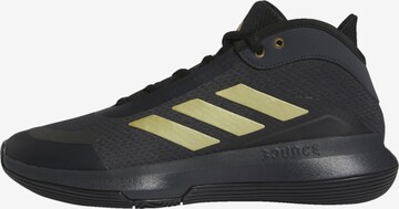 ADIDAS PERFORMANCE Sports shoe in Grey: front