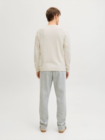 JJ Rebel - Jersey 'JREBVARGO' en blanco