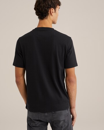 WE Fashion Shirt in Black