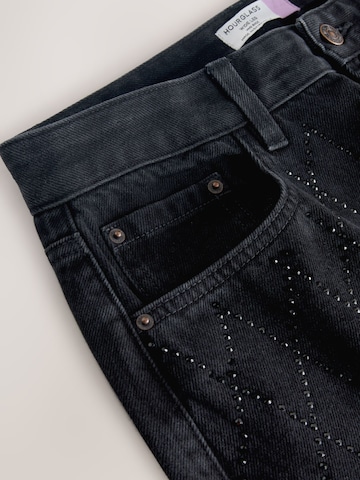 Next Bő szár Farmer - fekete