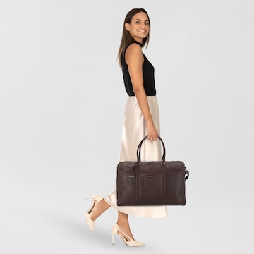 Burkely Weekender 'Cool Colbie' in Braun