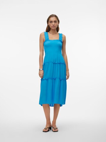 VERO MODA Dress 'Menny' in Blue