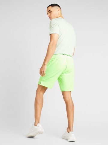 BIDI BADU - regular Pantalón deportivo 'Pure Wild' en verde