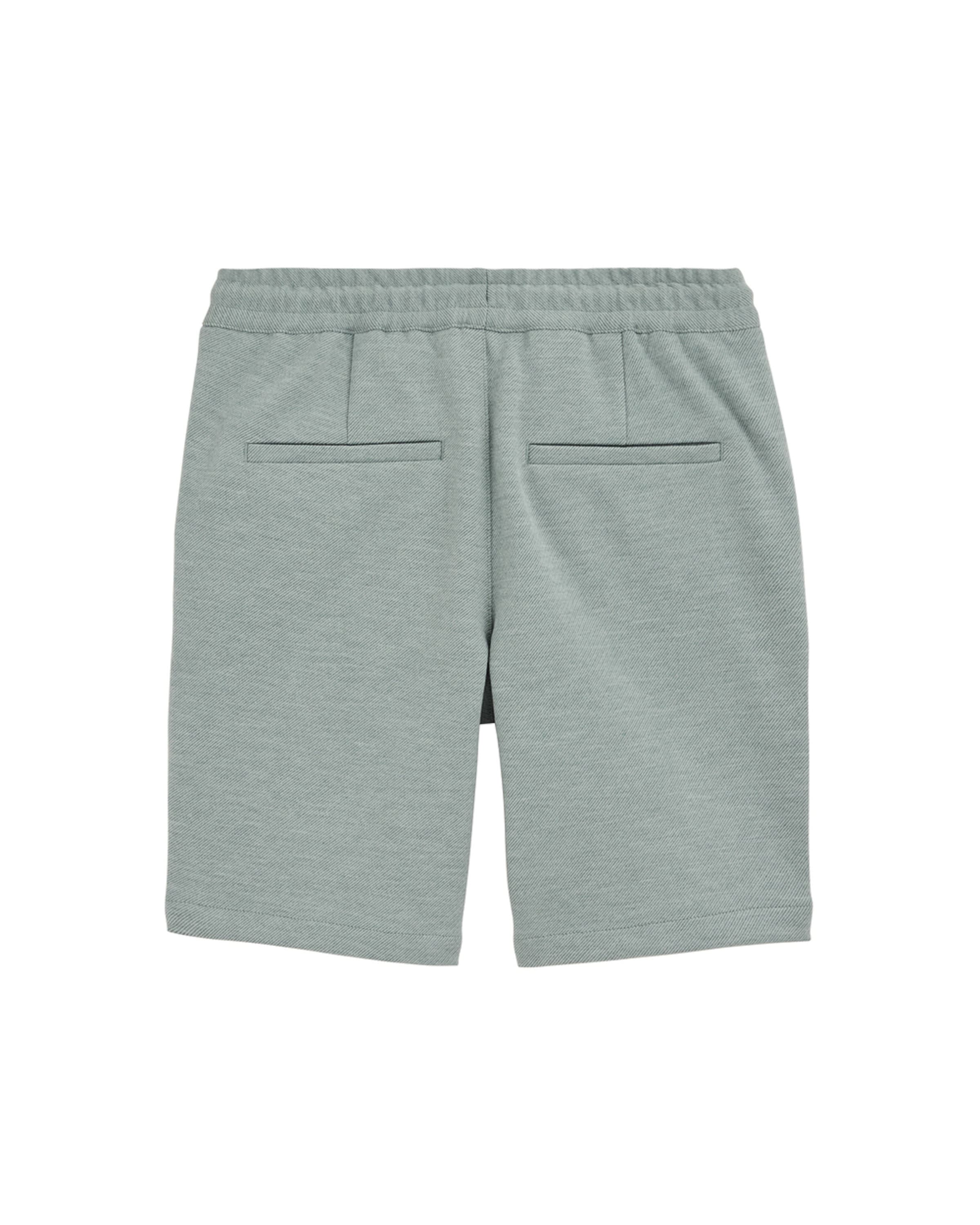 WE Fashion - Regular Calças em verde