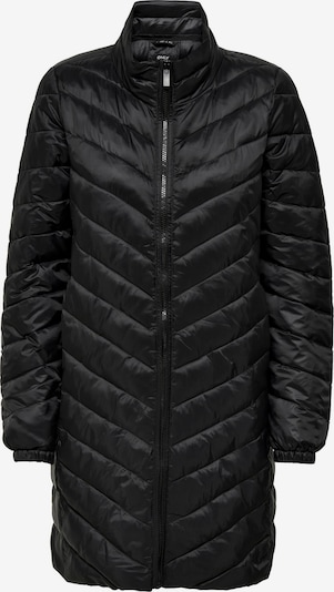 Cappotto di mezza stagione 'ONLNEWTAHOE' ONLY di colore nero, Visualizzazione prodotti