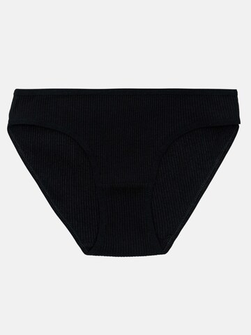 Tazzio Slip '3er-Pack F941'‌‌‌ in Schwarz