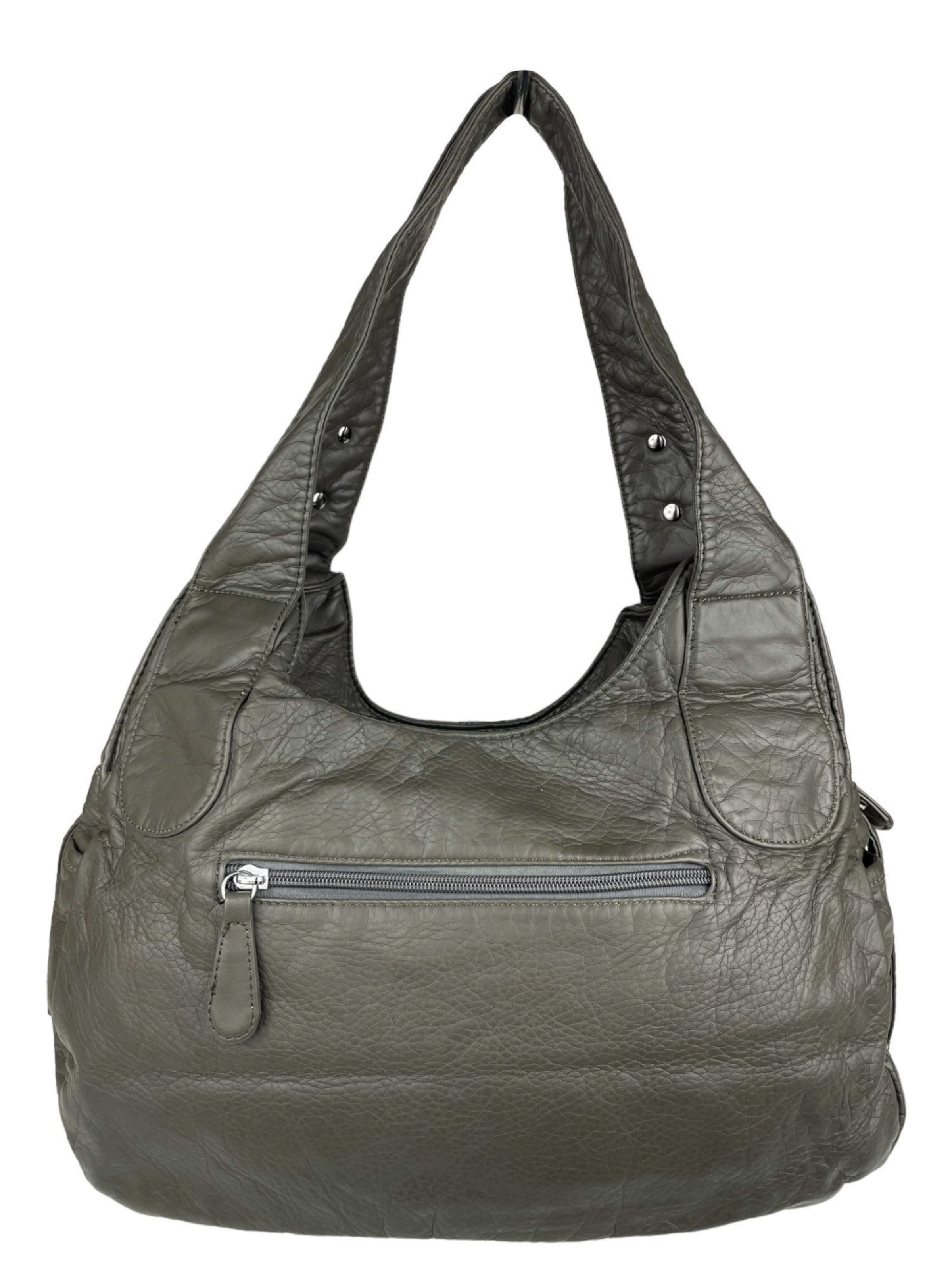 Sacs à main Kumixi en gris