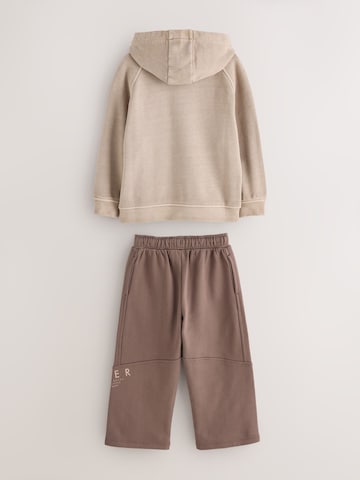 Baker by Ted Baker - Ropa para correr en marrón