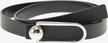 HUGO Belt in One size in Black: front