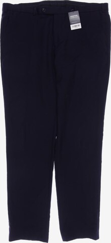 Digel Pants in 40 in Blue: front