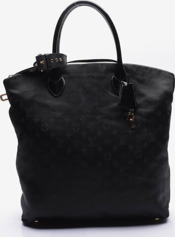 Louis Vuitton Handtasche One Size in Schwarz: predná strana