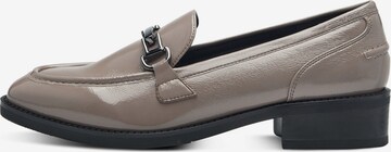 smėlio TAMARIS Loaferai