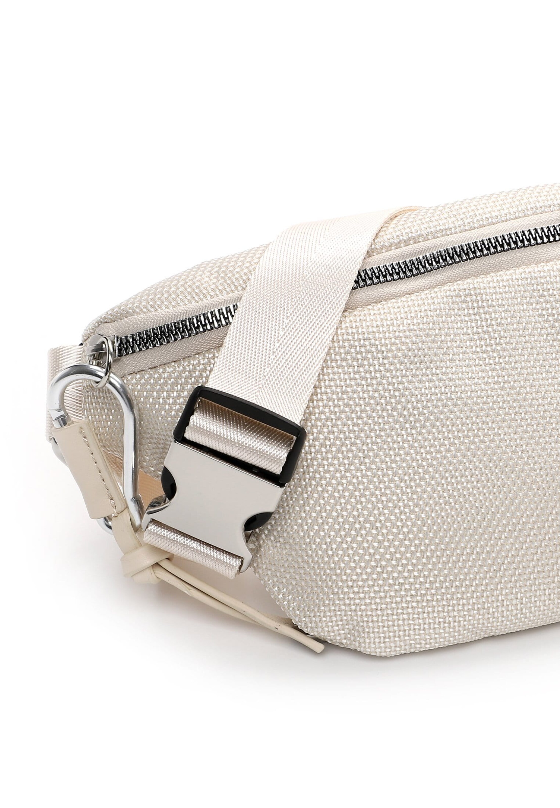 Suri Frey Bæltetaske 'Marry' i grå