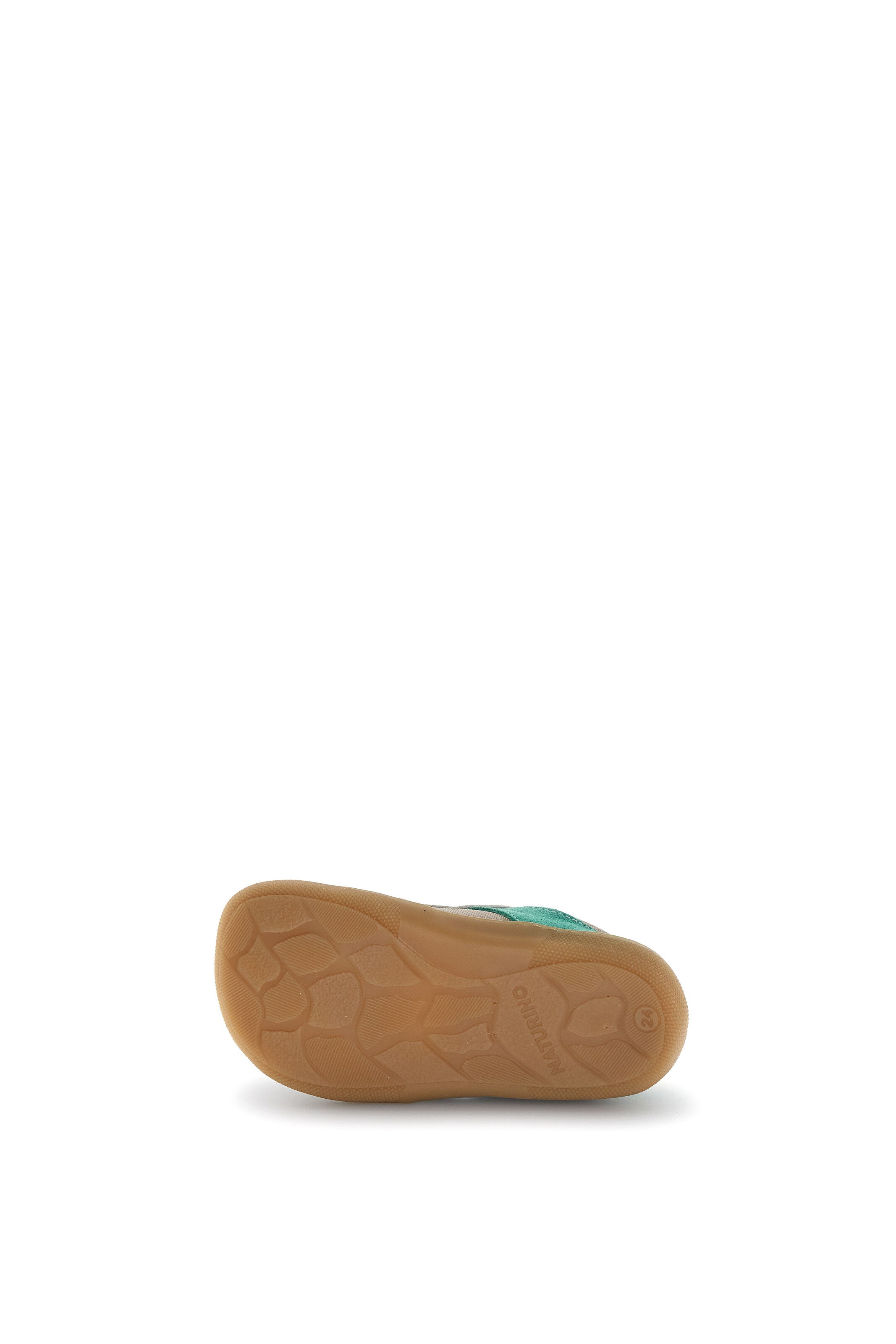 NATURINO First-Step Shoes in Beige