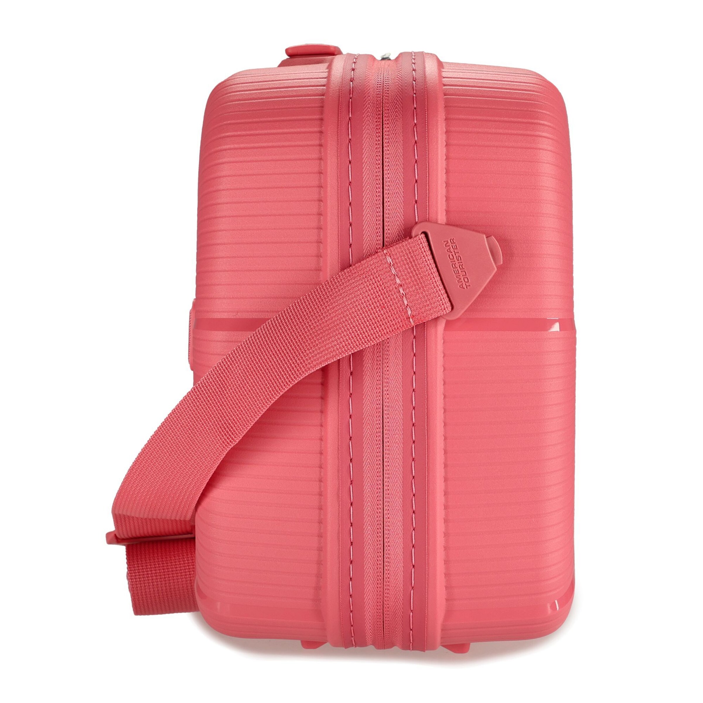 American Tourister Make up tas 'Starvibe' in Roze