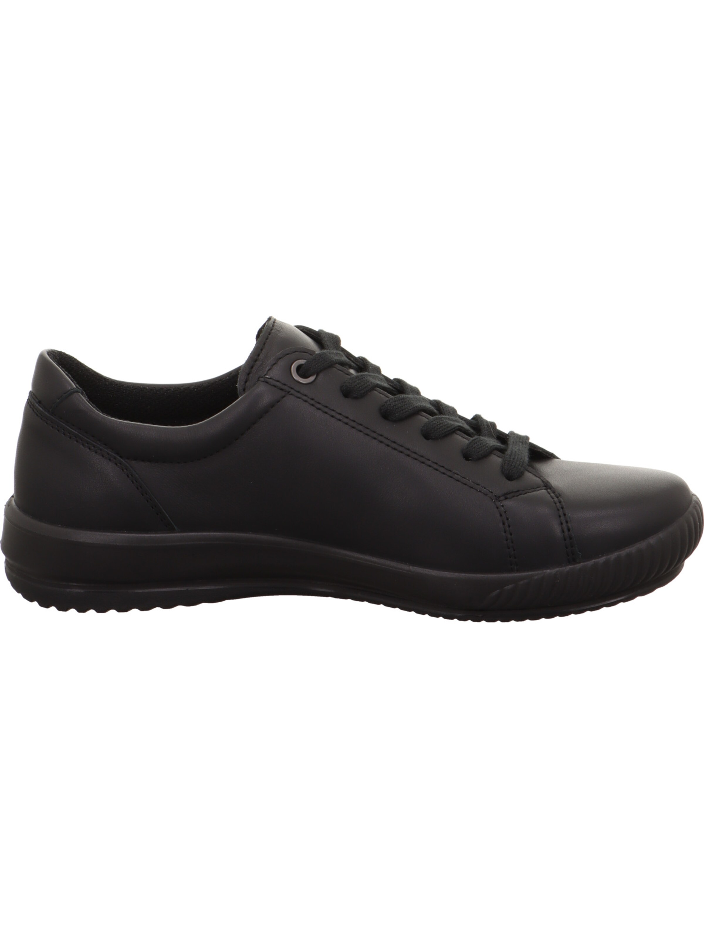 Legero Sneaker 'Tanaro 5.0' in Schwarz