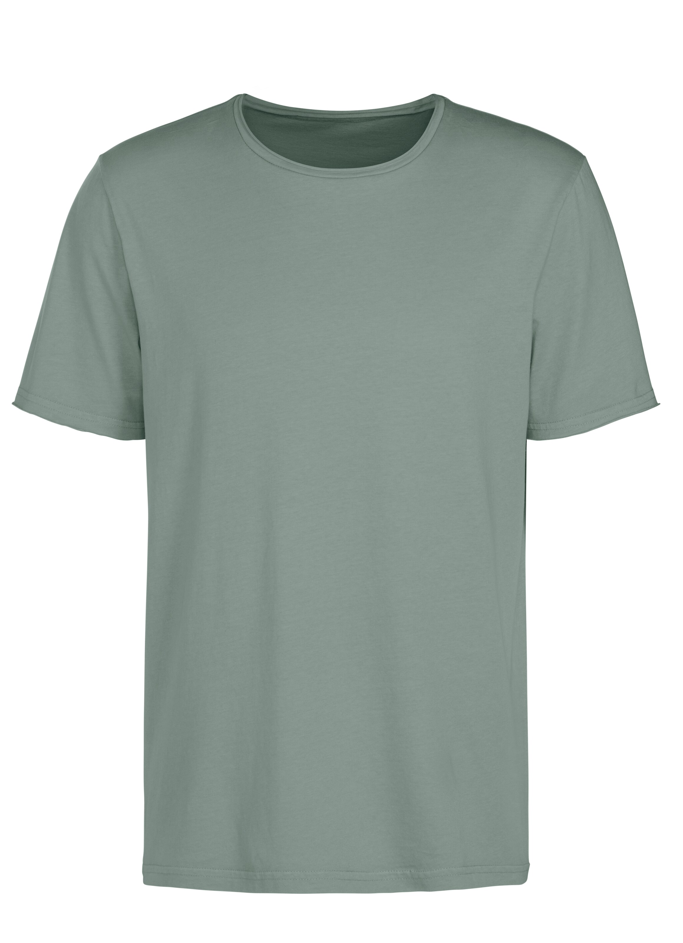 JOHN DEVIN Koszulka w kolorze niebieski