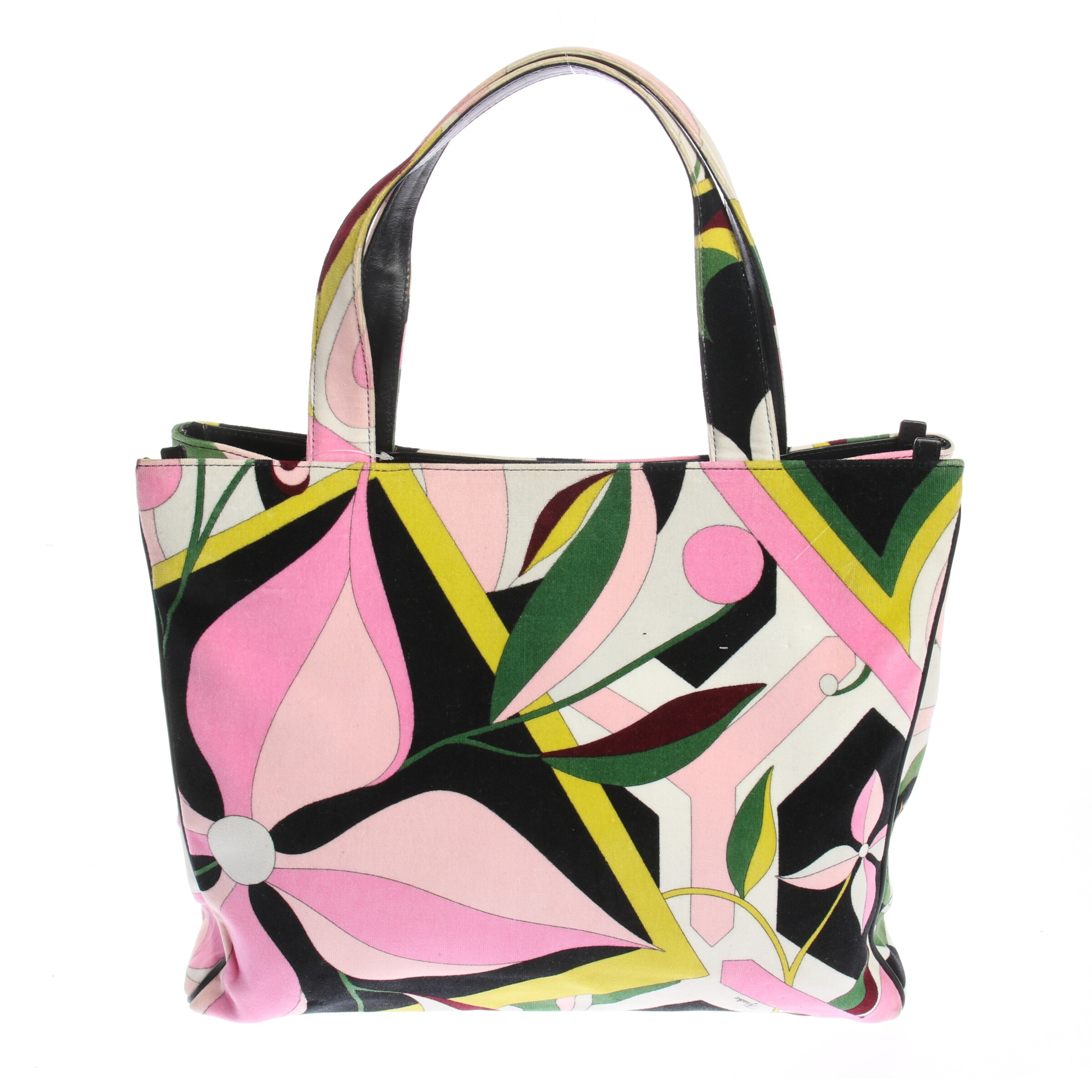 Emilio Pucci Handtasche One Size in Mischfarben: Vorderseite