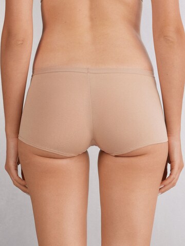 INTIMISSIMI Boyshorts in Beige