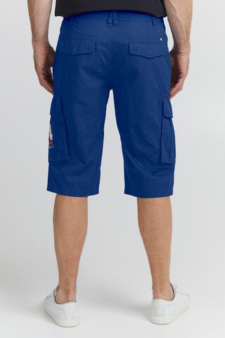 FQ1924 Regular Broek in Blauw