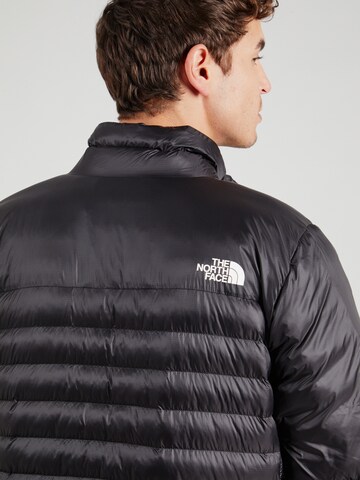 Giacca per outdoor 'Terra Peak' di THE NORTH FACE in nero