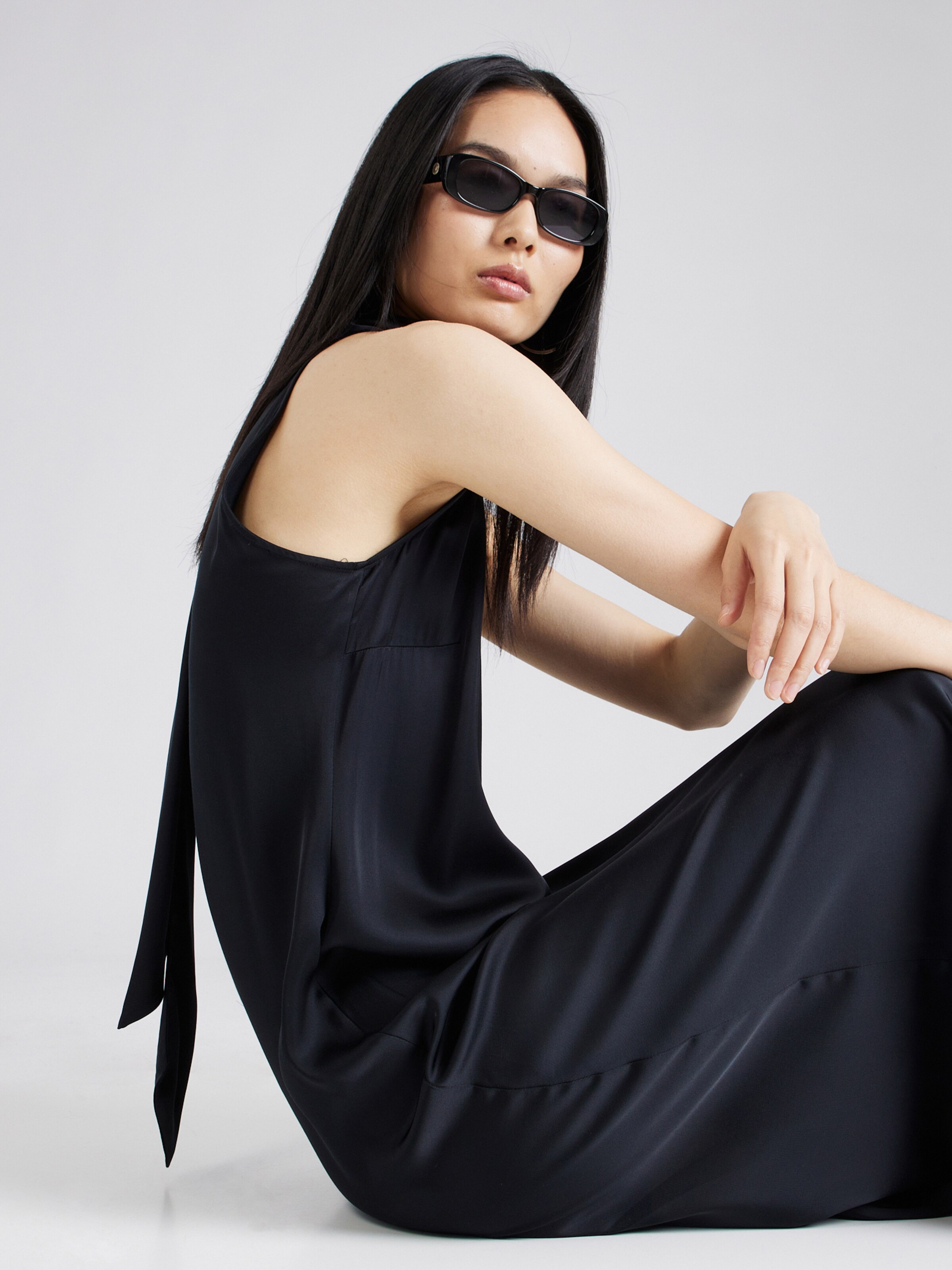 Esprit maxi jurk hotsell