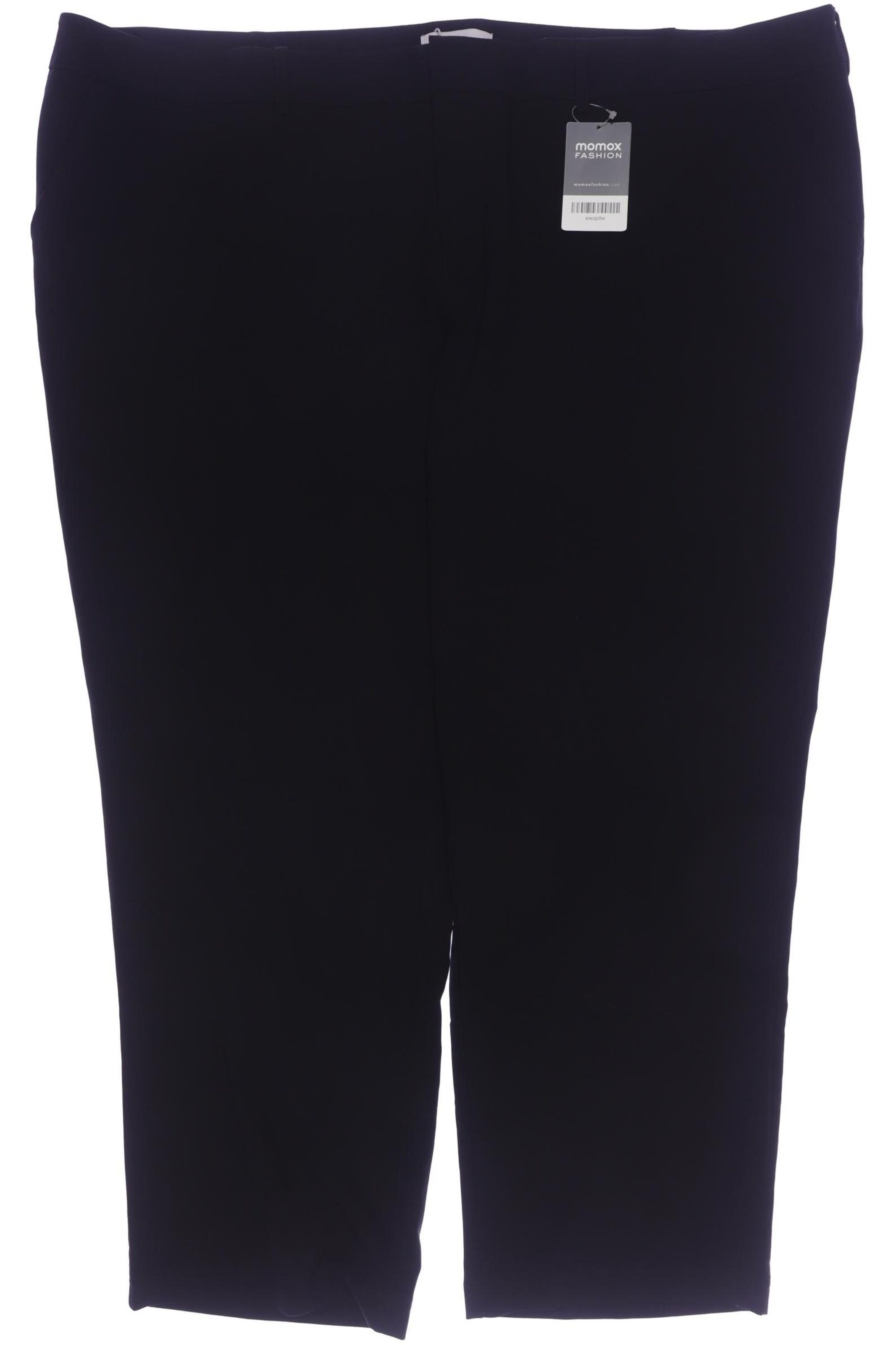 SHEEGO Pants in 8XL in Black: front
