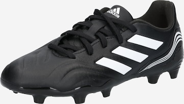 ADIDAS PERFORMANCE Athletic Shoes 'Copa Sense.3' in Black: front