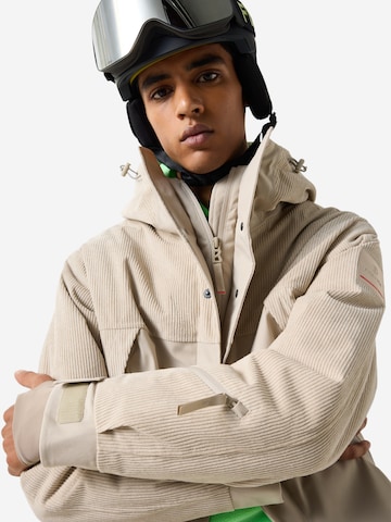 Bogner Fire + Ice Jacke 'Flint  ' in Beige