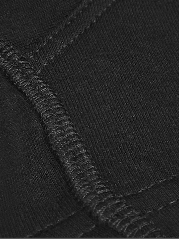 Pantaloncini intimi sportivi di REPLAY in nero