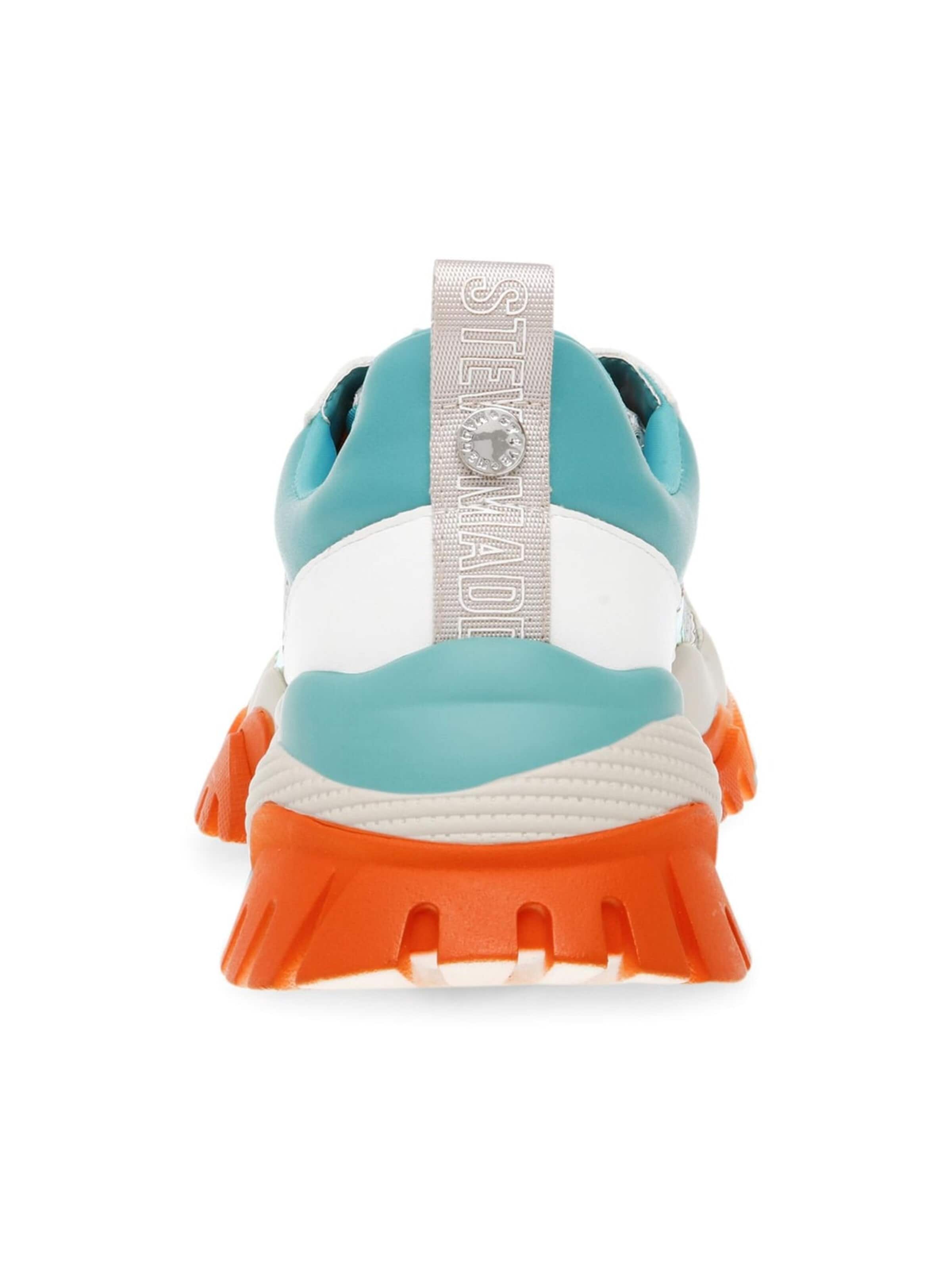 Chaussure de sport à lacets 'W Treasure Tea / Multi Shoes' STEVE MADDEN en mélange de couleurs