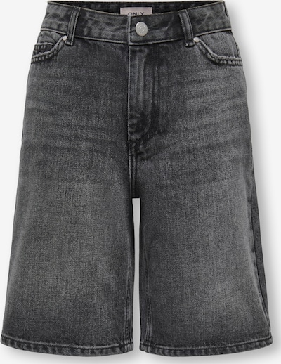 Džinsai 'KOGSonny' iš ONLY GIRLS, spalva – juoda, Prekių apžvalga