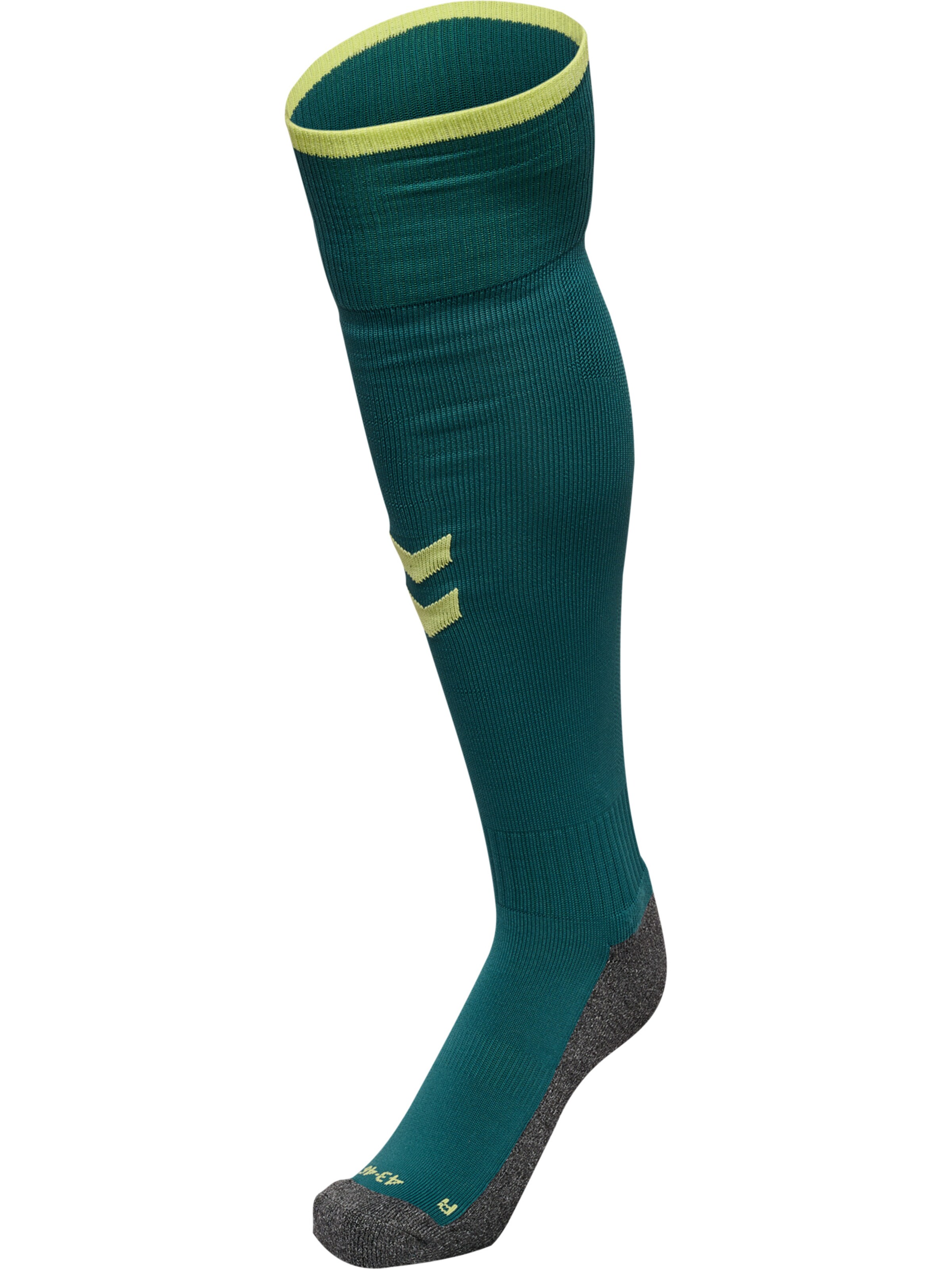 Hummel Sportsokken 'GK 26/27' in Groen