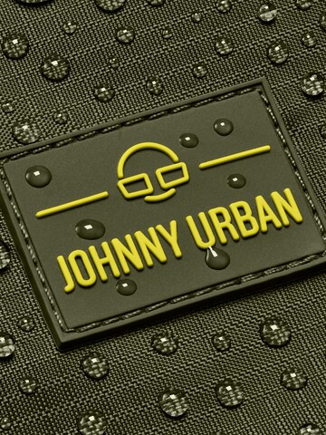 Johnny Urban Batoh – zelená