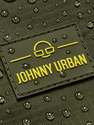 Johnny Urban Backpack in Green