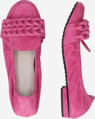 Kennel & Schmenger Ballerina 'MALU' in Roze