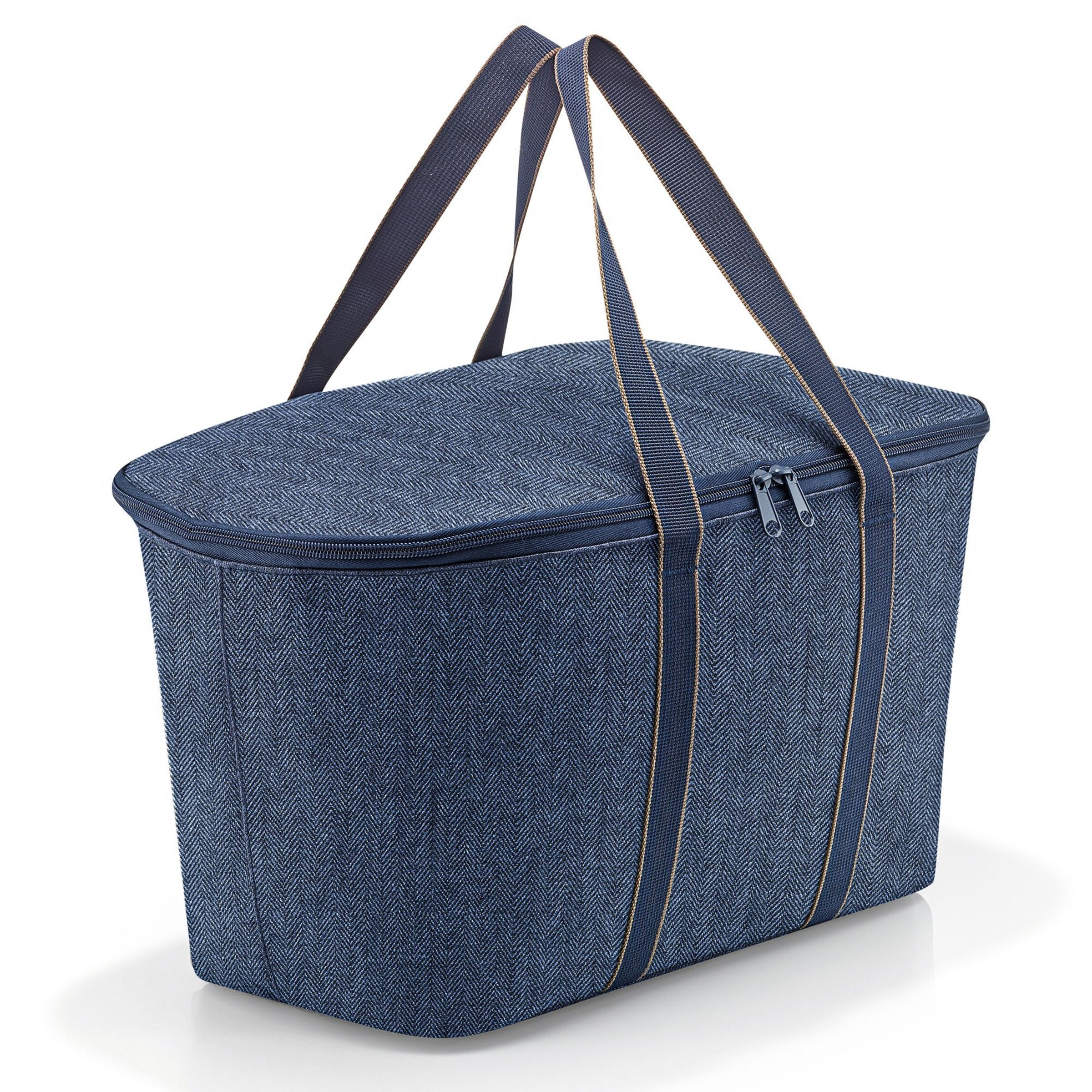 REISENTHEL Beach Bag in Blue