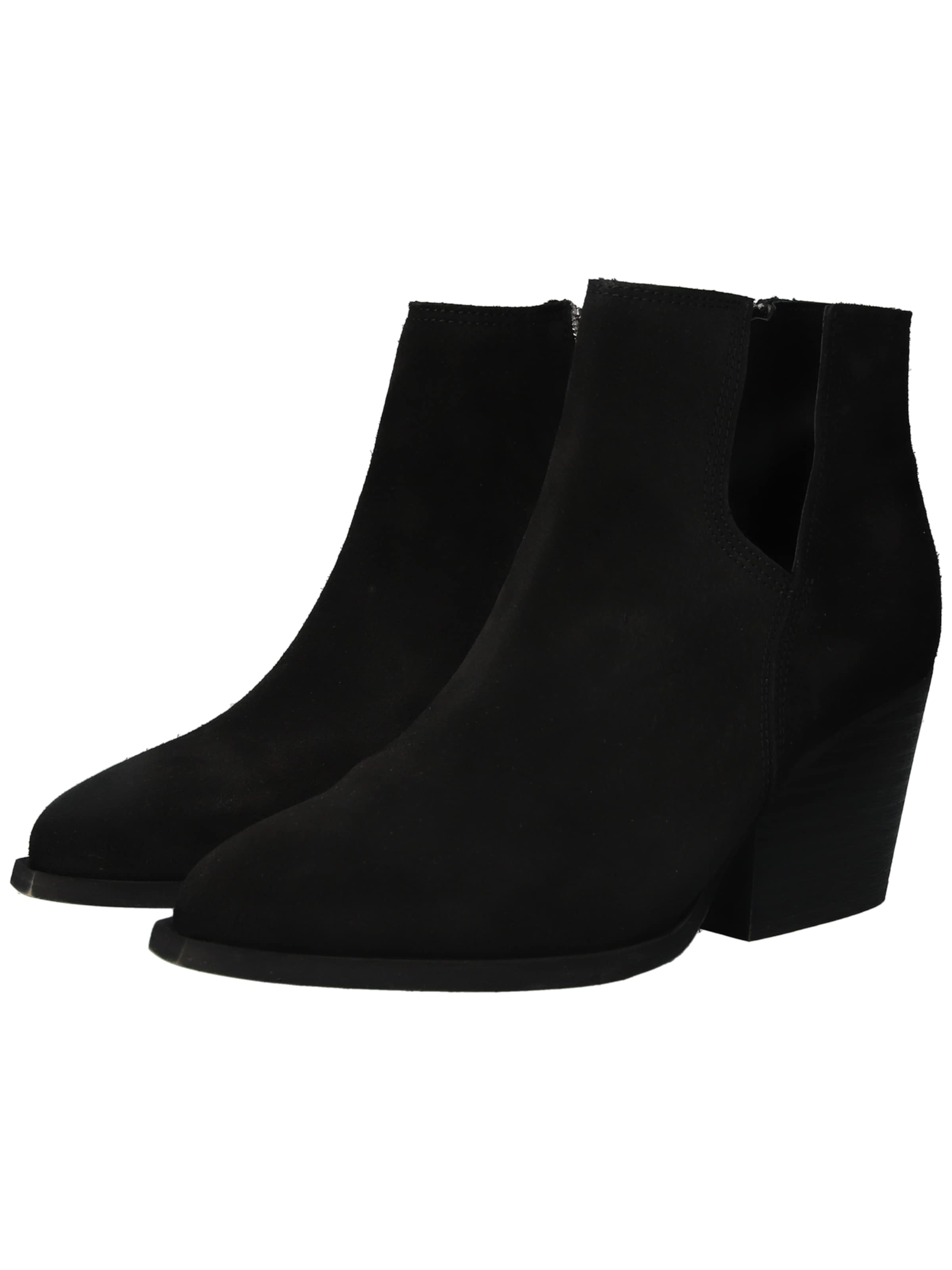BLACKSTONE - Botas de tobillo 'ABBY '' en negro