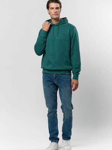 U.S. POLO ASSN. Svetr ' Toke ' – zelená